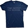 Maglietta Rage Against The Machine: Logo Originale