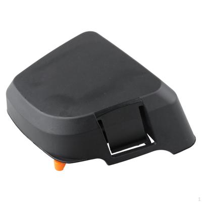 Blower Air Filter Cover FS230 4151 141 0500 Practical Wear Resistant Chainsaw Replace Parts Multiuse