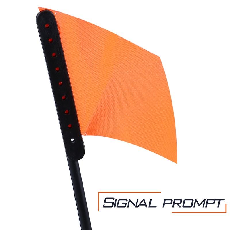 SOUGAYILANG Ice Fishing Gear Foldable Fishing Set Winter Fishing Tackle