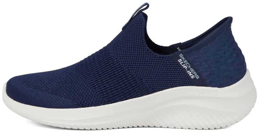 

Skechers Ultra Flex 3 0 Smooth Step Sneaker кроссовки морские 36