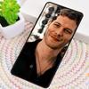 The Originals Klaus Mikaelson TPU Phone Case For Samsung Galaxy Note 10 Pro S26 S25 S24 S23 S22 Ultra Plus S21 FE S20 Cover