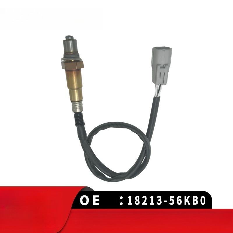 18213-56KB0 0258010079 rear o2 oxygen sensor for Suzuki SX4 ALTO VII SPLASH SWIFT IV for MITSUBISHI COLT LANCER for NISSAN PIXO