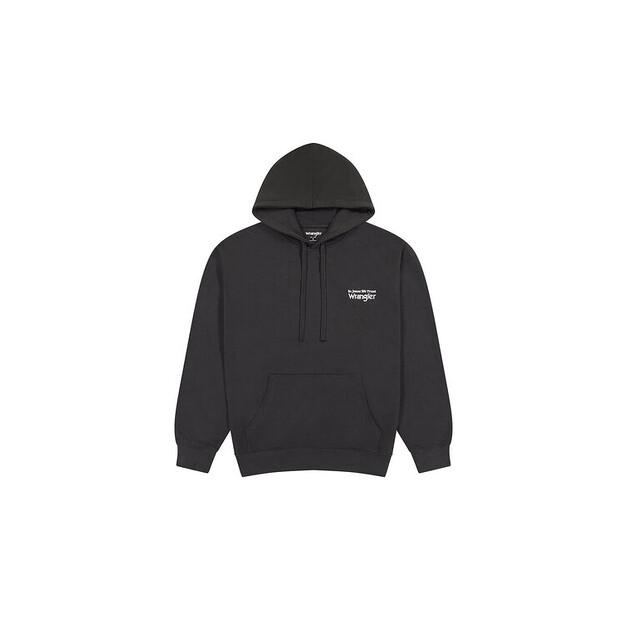 Толстовка Wrangler 112357324