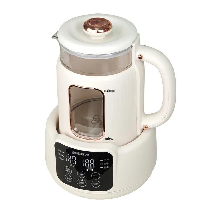 AIBEILI Smart Water Kettle & Formula Dispenser