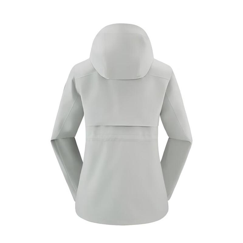 Toread Women's 3-in-1 Fleece Lined Jacket