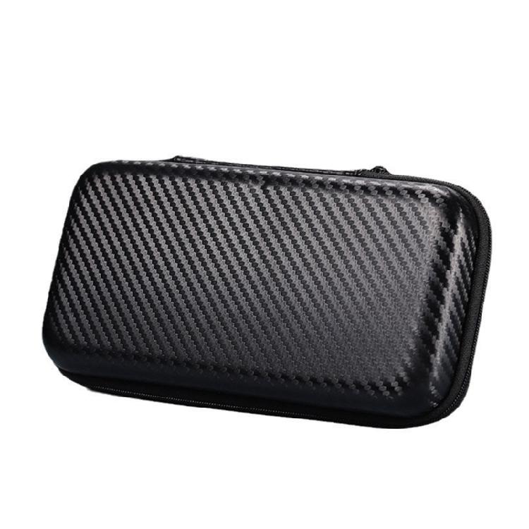 

Portable Storage Bag Box for M22 Professional Handheld Game Console Accessory Organiser Container Drop-proof Pouch 1