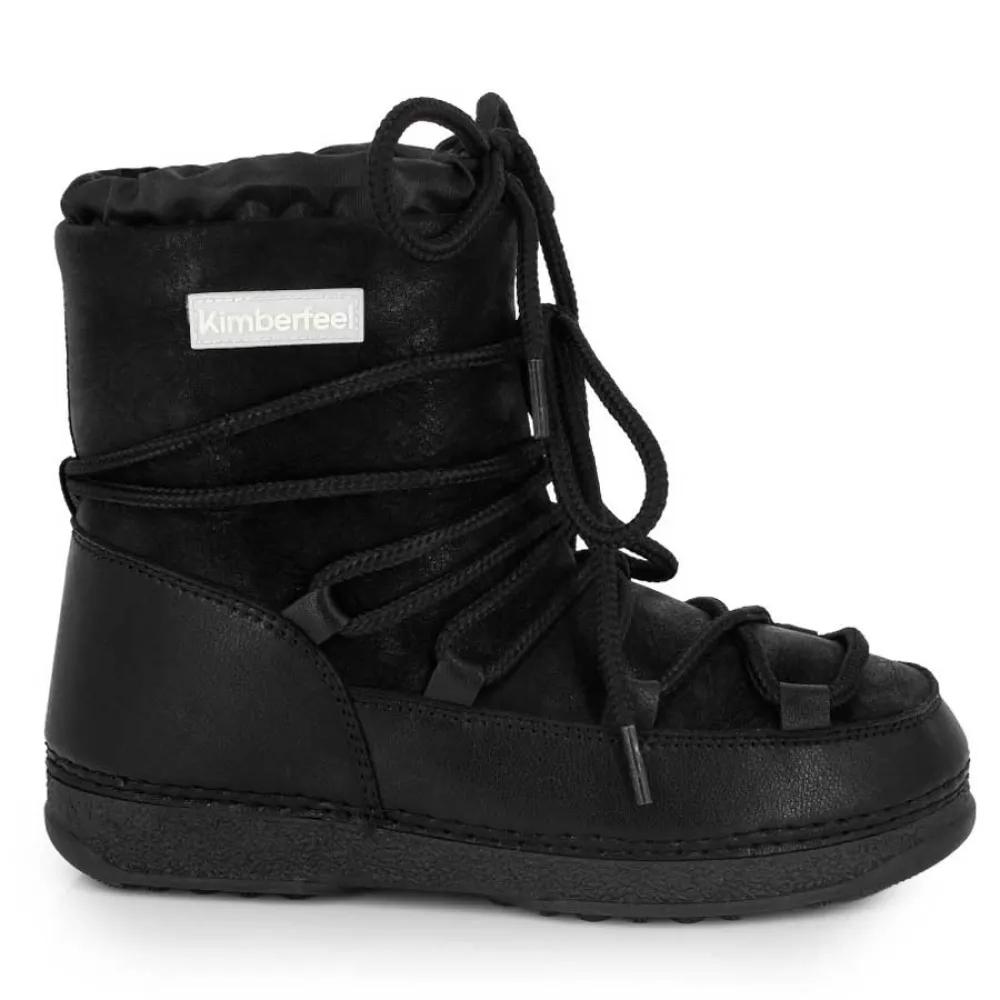 Kimberfeel Ботинки для хайкинга Erica