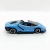 Tomica Asia Exclusive Tomica 68 Lamborghini Centenario Roadster Overseas Exclusive Tomica [Item]