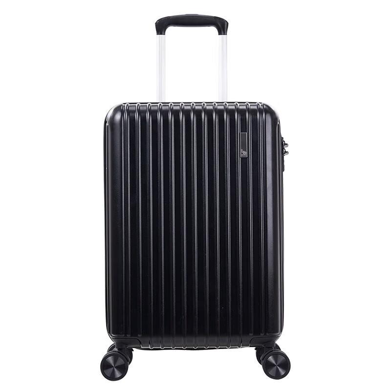 OIWAS PC Hardshell Spinner Luggage