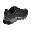 Adidas Microbounce Cool Versatile Slip-Resistant Durable Lightweight Low-Top Marathon Running Shoes Men sneaker Black EH1032