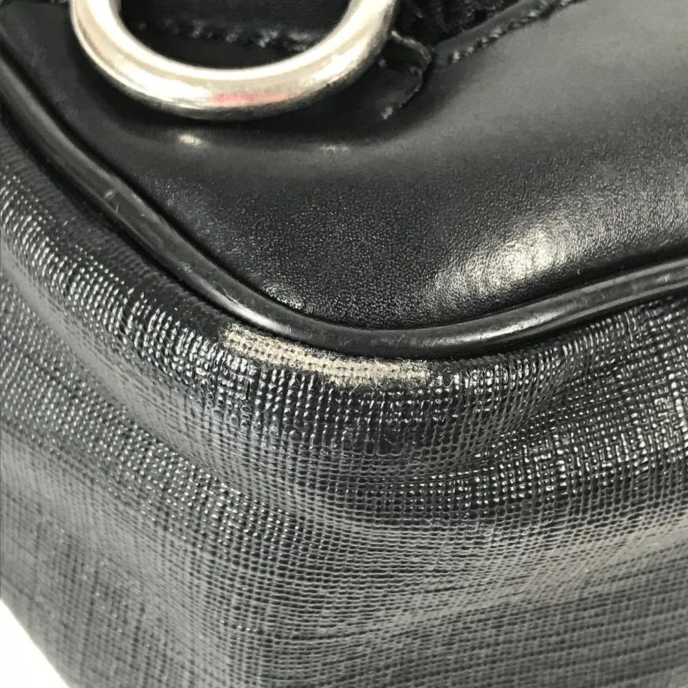 Gucci 478325 Sherry Line GG Supreme Belt Bag Shoulder Bag Body Bag