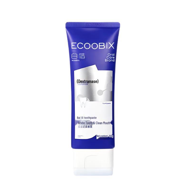 Bai Xi Blueberry Probiotic Whitening Toothpaste