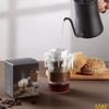 55KF 25/50pcs Disposable Filter Paper Bag Portable Hanging Ear Coffee Fliter Bag Brewing Tool Coffee Accessories Enduring