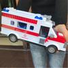 1/30 Rc Bus Remote Control Car School Bus Ambulance Tuck Tour Bus Model Double Decker Bus Electric Car Boys Toys Birthday Gifts