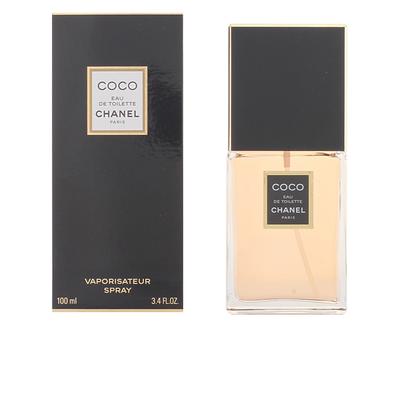 Eau de Toilette Coco 100 ml