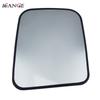 1 Pcs For Nissan Patrol Y61 Pickup Navara D22 Frontier Outside Turn Signal Rear View Side Mirror Glass Heated Left or Right