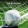 11-a-side Soccer Goal Net Pair