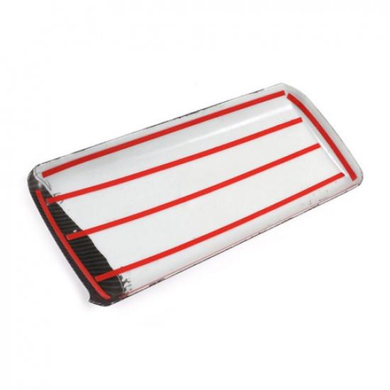 ABS Center Console Armrest Lid Box Cover For BMW 3 Series 325li 320li -