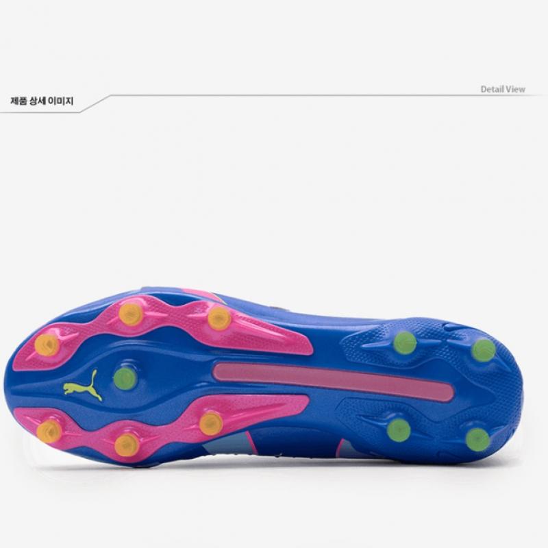 Puma Galleria Puma Grass Soccer Shoe Ultimate Energy Fg Ag 10755301
