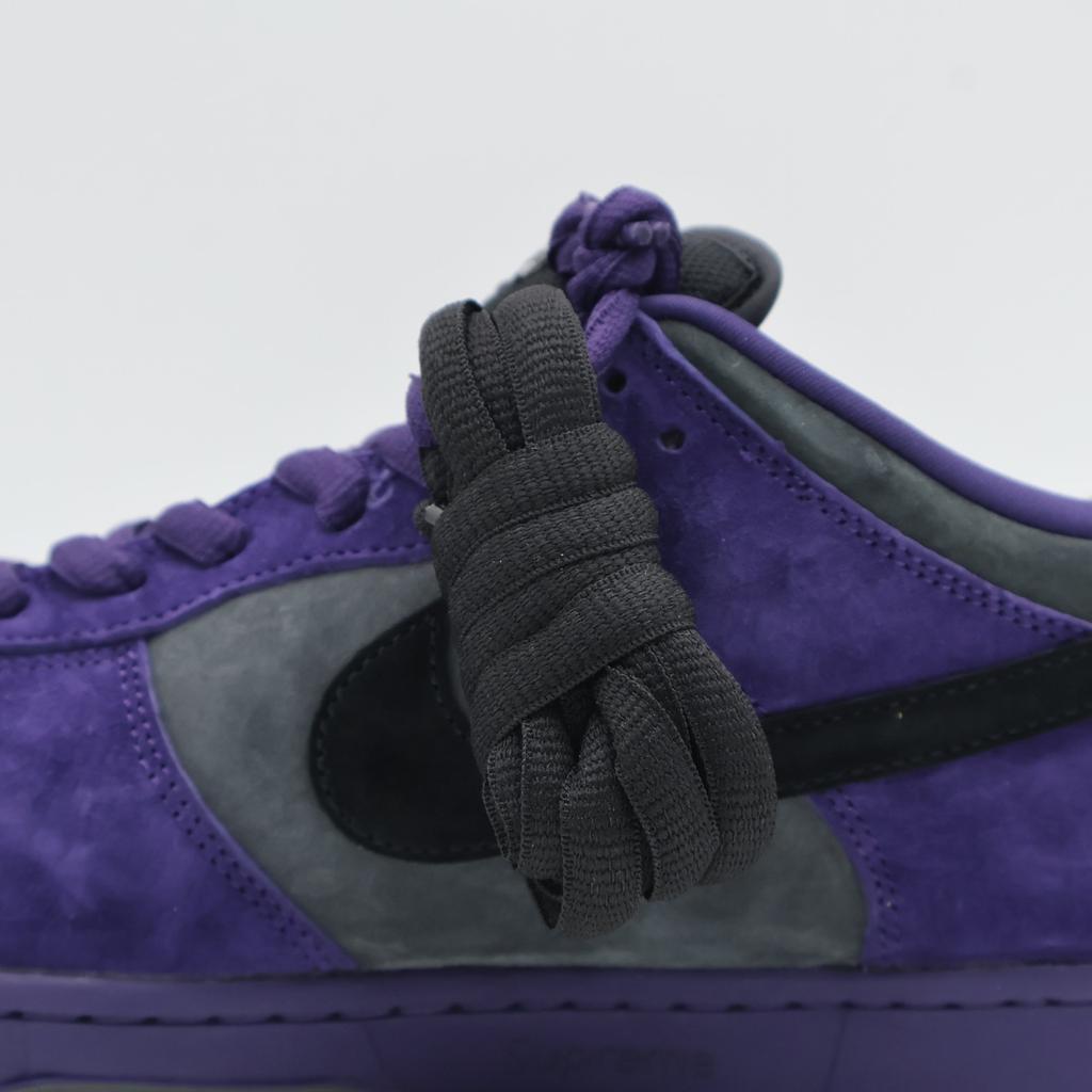 HQ8487-500 Supreme Nike SB Dunk Low Tinte (Exklusiv für Europa und das Vereinigte Königreich) (Herren)