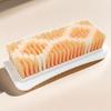 Durable Hard Bristle Laundry Brush Long-Lasting Cleaning Brush No Edding Home Use Clothes And Oes Board Brush