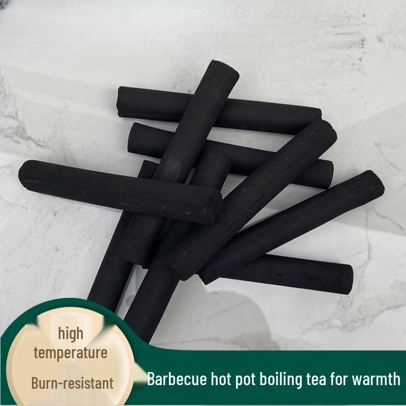 

SMVP Snow Charcoal for Grilling & Tea
