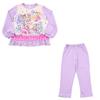 PreCure All Stars Pappe Strick Pyjama 571 Mädchen Leuchtet im Dunkeln