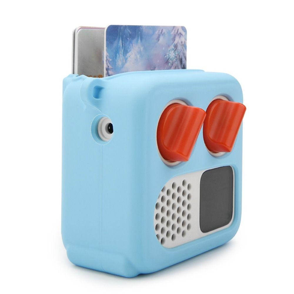 With Shoulder Strap Carrying Organizer Bag Shockproof Storage Bag for Yoto Mini 2024