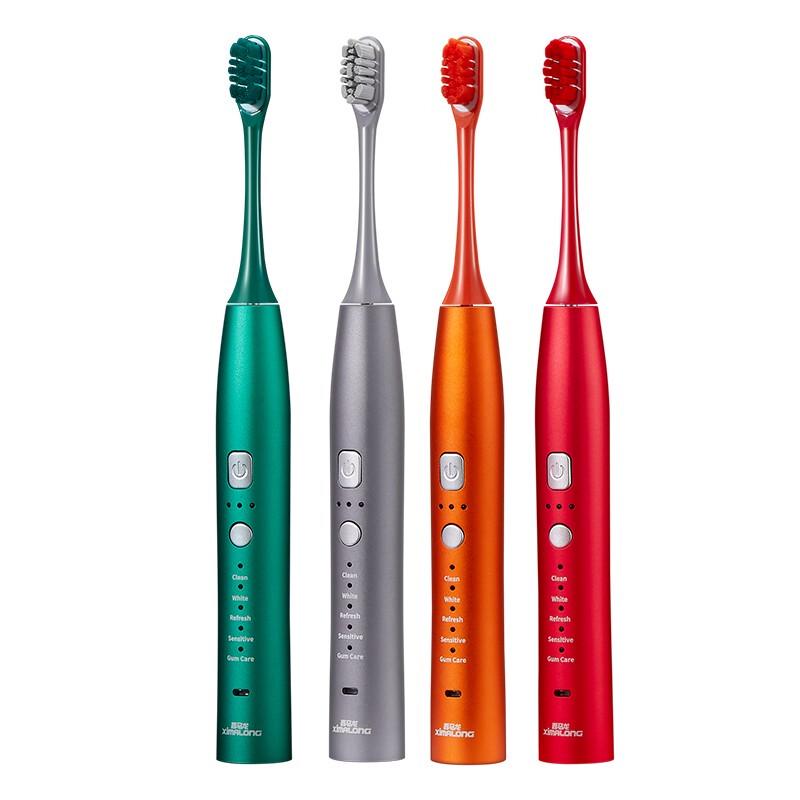 Ximalong T1 Sonic Electric Toothbrush