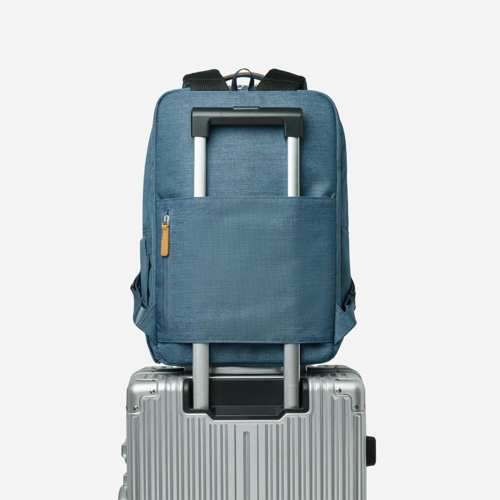 Nordace Smart Backpack With Usb Charging For 15 Inch Laptop 20l Daily