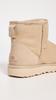 Fashion Boots Classic Mini II Mustard Seed [UGG]