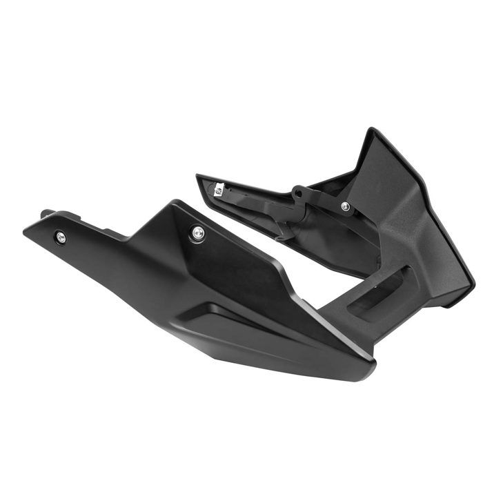 Kryt motoru / Ochrana motoru pro BMW F900 R / XR 20-25 Zaddox BS1 matná černá