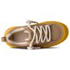 UGG Heritage Low top Casual Shoes Men's Brown Yellow Sneakers 1170910-MMM