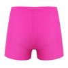 Girls Elastic Waist Swimming Shorts Beach Pool Bathing Suit Bottom Swimwear Holiday Water Fun