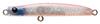 APIA Lure Punch Line 60mm Night Pale #13 (Sakanaka SP)