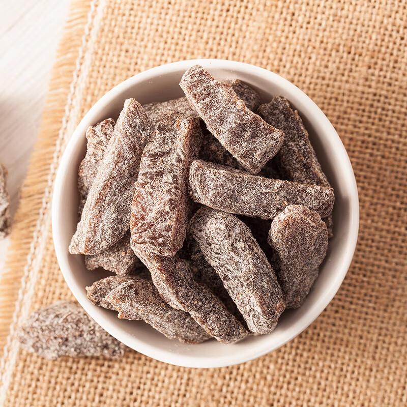 Tianwo Preserved Fruit Snacks
