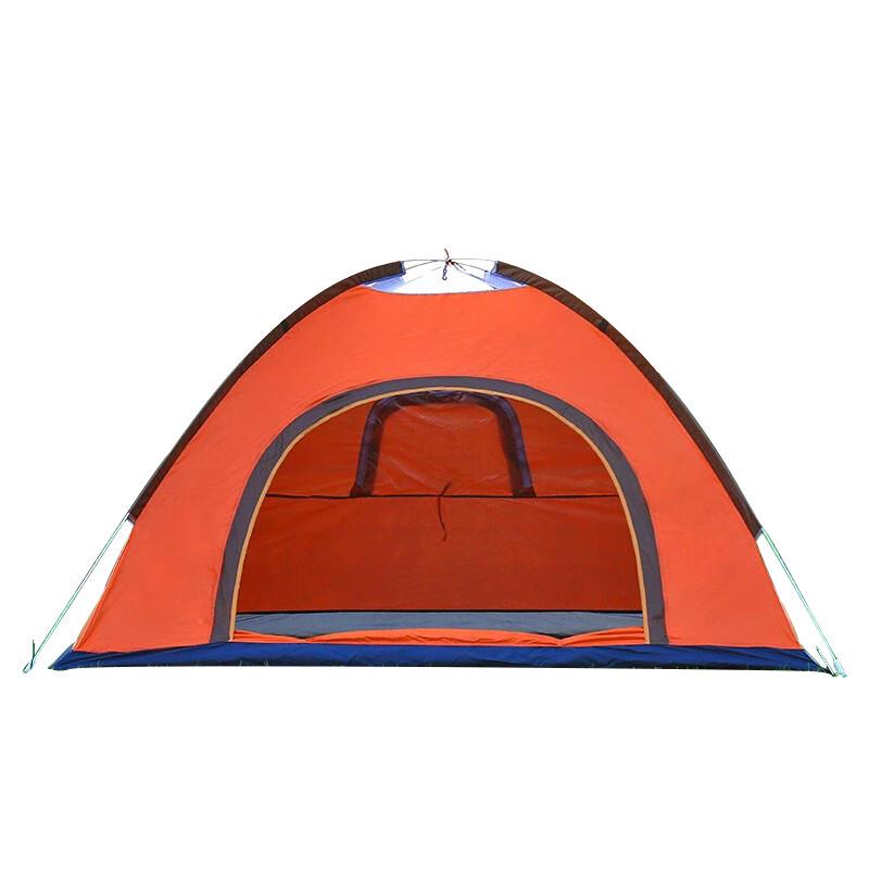 OEING Automatic Pop-Up Outdoor Camping Tent