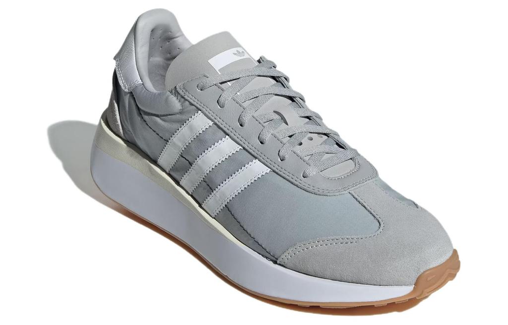 Adidas Country Xlg 'Grey White' ID5980
