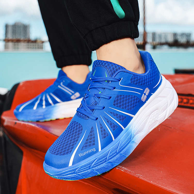 Runde Nase Größe Rote Sneaker Ehemann Gewebt Herren Marke Stiefel Klassische Golfschuhe Sportprodukte Berühmte Marken Niedrigster Preis