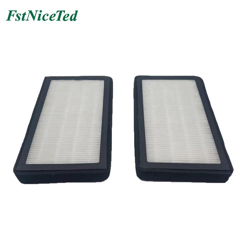 Element filtrant aer conditionat Potrivit pentru: Tesla Model 3 OE: 1107681-00-A