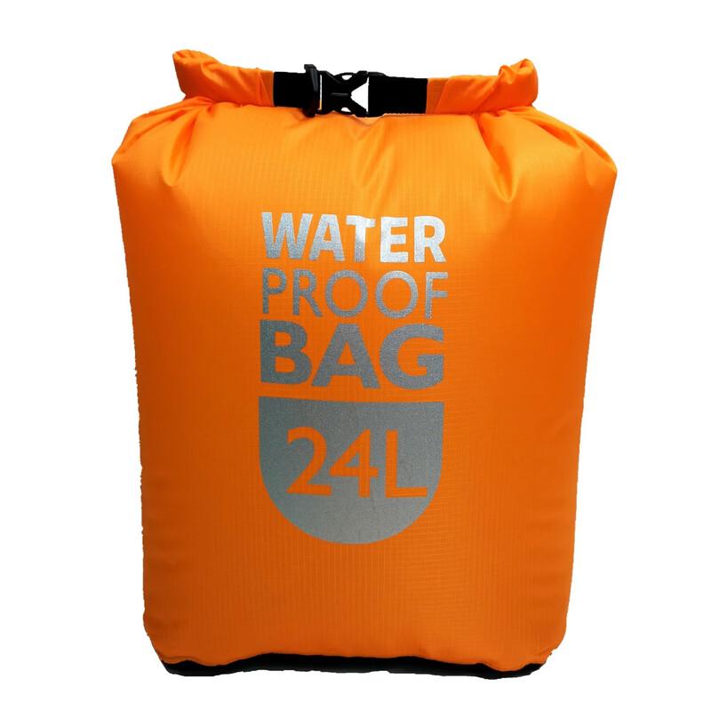 

MDNG Ultralight Square Waterproof Dry Bag 24L