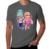 Inklings TShirt Classic Basic Casual TShirt