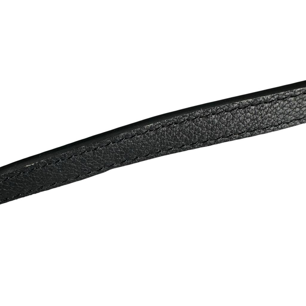 LOUIS VUITTON Rock See Eva BB M53937 Handbag Navy Women 2wayShoulder used