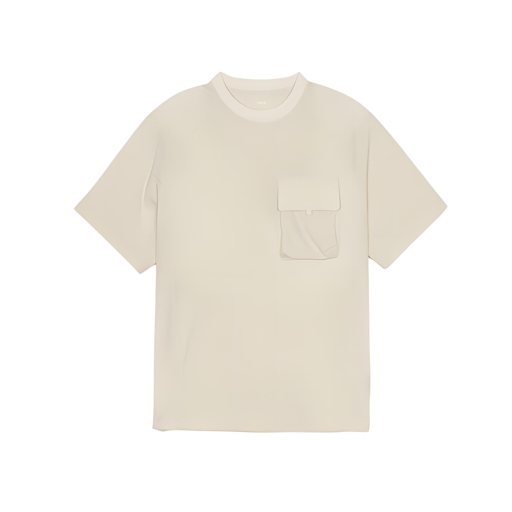 

New MLB GofcoreBasic New York Yankees T Shirt Unisex Dark Cream 3ARSB0453-50CRD L