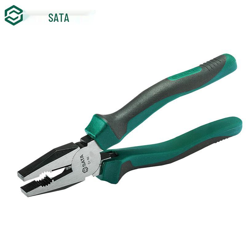 SATA 6-inch Wire Pliers