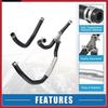 Engine Heater Hose Assembly No.5058551AE for Dodge Journey 2009-2010