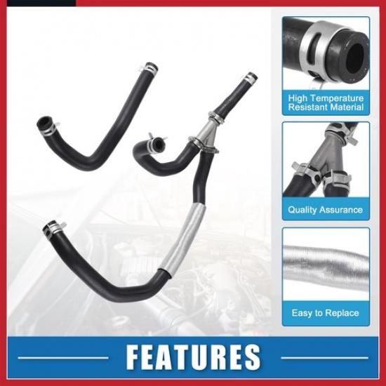 Engine Heater Hose Assembly No.5058551AE for Dodge Journey 2009-2010