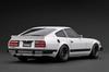 ignition model Nissan Fairlady Z White finished product IG3524 1/18 (S130)