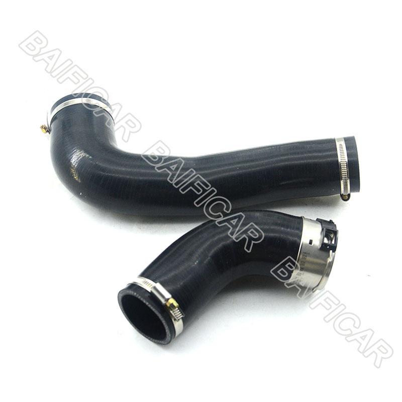 Baificar Brand New Turbo Hose Intercharge Air Hose 52014481AG For 2011-2016 Jeep Grand Cherokee IV 3.0CRD Diesel