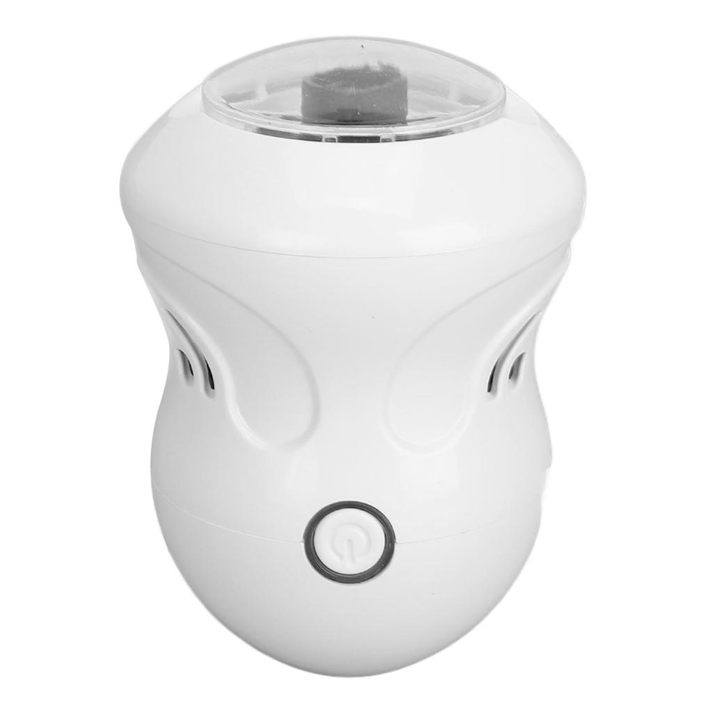 Electric Vacuum Foot Grinder Pedicure Rechargeable Electronic Cracked Skin Cleaning Tool for Dead